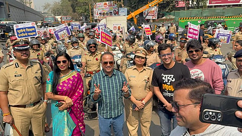 Beti Bachao, Beti Padhao 