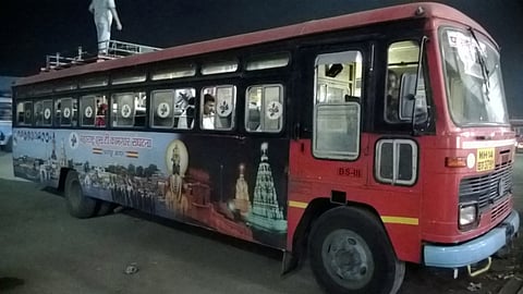 MSRTC Pandharpur 2025 Special Buses