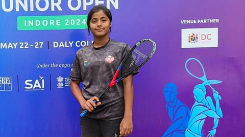 Sport Success Story