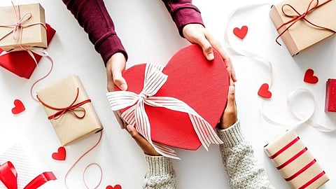 Valentines Day