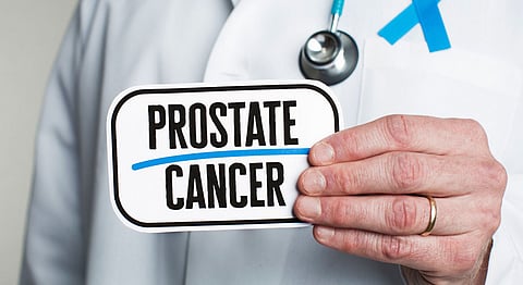 Prostate Cancer