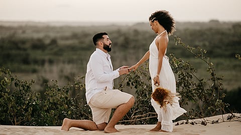 Propose Day