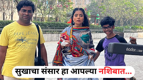Kushal Badrike Video