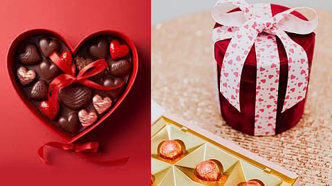 Chocolate Day