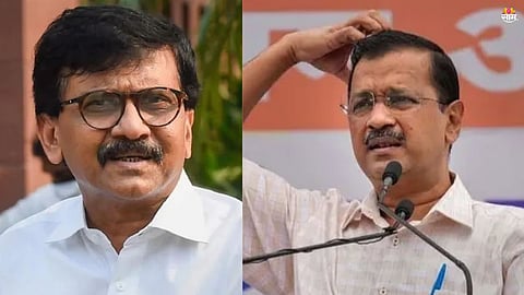 sanjay raut Latest News 