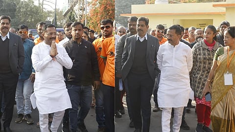 Pune: पुण्यातील कसबा मतदारसंघापासून इंदूर पॅटर्नची होणार सुरुवात, पुणे महापालिकेचे आयुक्त थेट इंदूरमध्ये