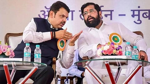 Prakash Desai joins BJP