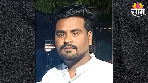 Buldhana Accident