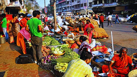 Hawkers