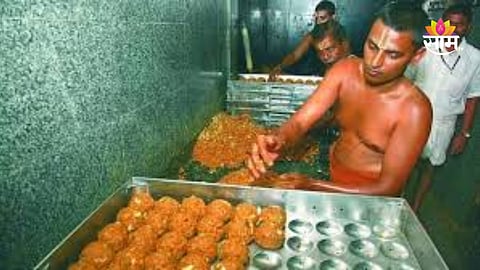 Tirupati Laddu Controversy: तिरूपतीच्या प्रसादात भेसळ प्रकरणात मोठी कारवाई, चौघांना अटक; उत्तर प्रदेश कनेक्शन उघड