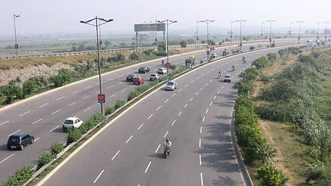 KDMC Ring Road