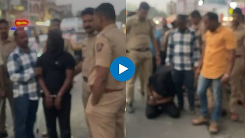 Pune Crime News