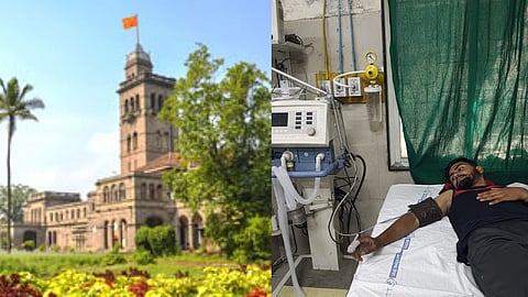 Savitribai Phule Pune University News