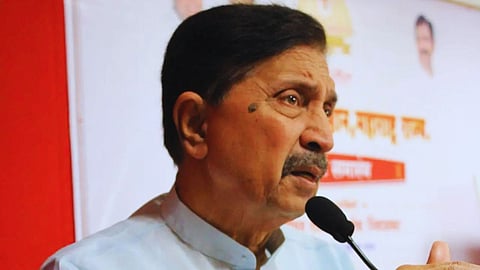 Satara Politics