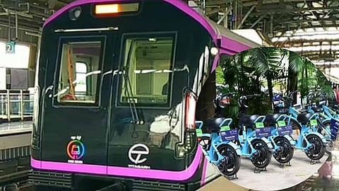 Pune Metro