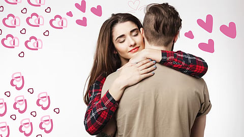 Hug Day 2025