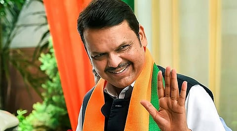 Devendra Fadanvis on Lakhpati didi yojana