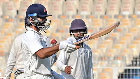 Ranji Trophy: शार्दुल ठरला मॅचविनर! रहाणेही चमकला; हरियाणाला धूळ चारत मुंबईची सेमीफायनलमध्ये धडक 