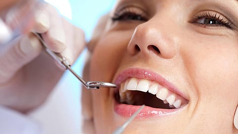 Home Remedies For Teeth