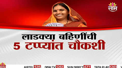 Ladki Bahin Yojana News