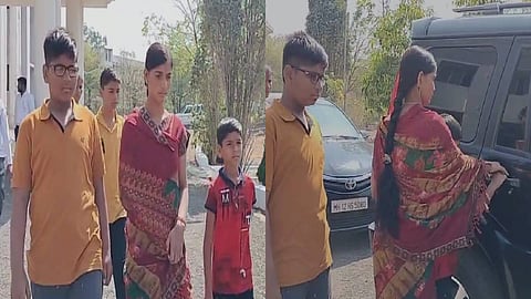  Mahadev Munde Killed case