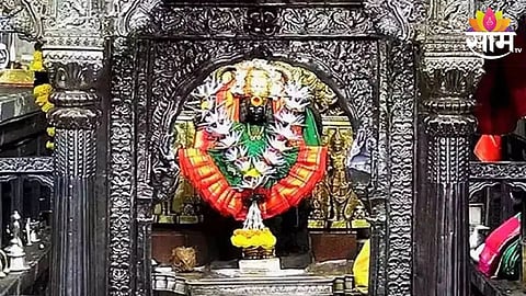 Ambabai Temple