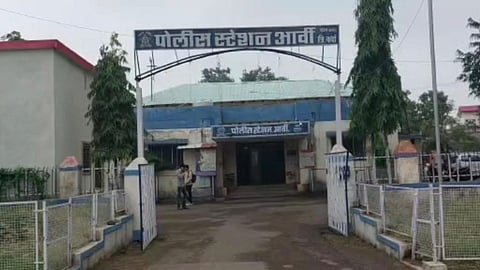 Wardha Crime News