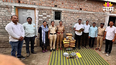 Jalna Police