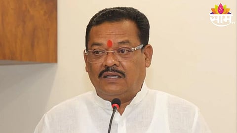 Sanjay Shirsat