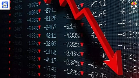 share market 