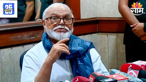 Chhagan Bhujbal