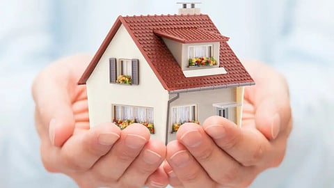 Home Loan Interest