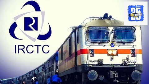 IRCTC Recruitment