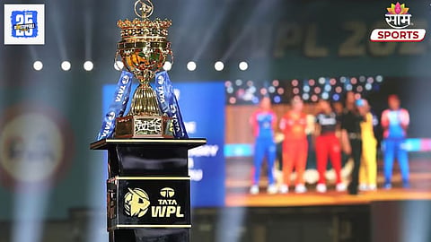 WPL 2025: आजपासून महिला प्रीमियर लीग स्पर्धेला सुरुवात! केव्हा, कुठे अन् कधी पाहता येणार सामने? 