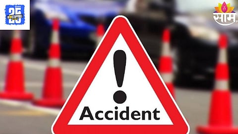 Washim Accident