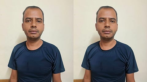 Pune Army Scam