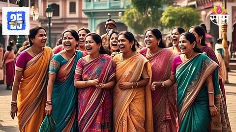 Ladki Bahin Yojana