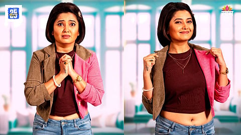 Prajakta mali