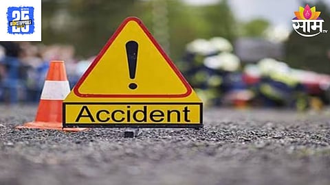 Accident News