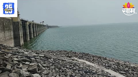 Dharashiv Water Shortage