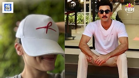 Ranbir Kapoor New Brand ARKS
