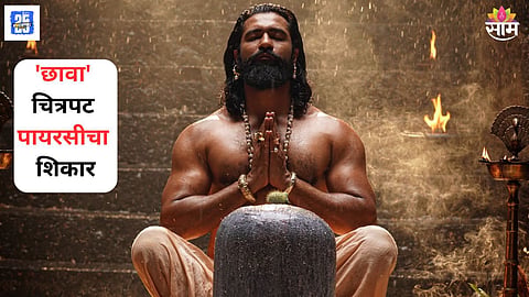 Chhaava Piracy 