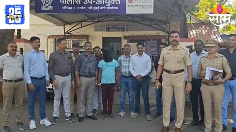 Navi Mumbai Crime