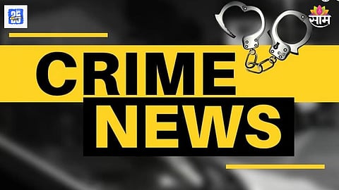 Mumbai Crime 
