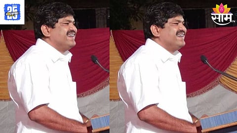 Former BJP Corporator Bharat Jadhav