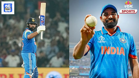 Champions Trophy: चॅम्पियन्स ट्रॉफीत धावांचा पाऊस पडणार की भारतीय गोलंदाज चमकणार? खेळपट्टी कोणाला देणार साथ? 