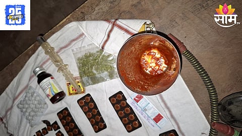 Sambhajinagar crime