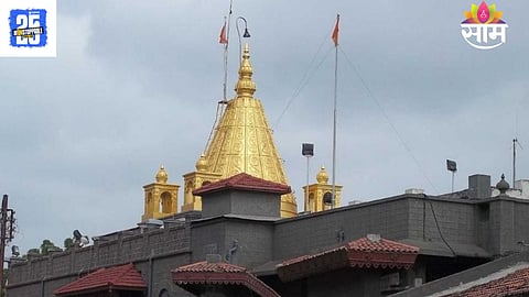 shirdi crime news