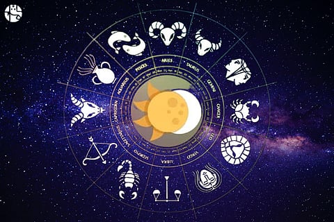 Horoscope: 'या' 5 राशींना आनंद गगनात मावेना; मंगळवार आहे खास, नाती सुधारतील, जुडतील मनं 
