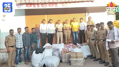 Jalna Police